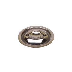 Крышка Winco DCL-375 к кастрюле мини (00981) Киев
