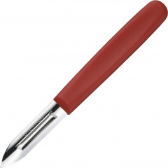Овощечистка Victorinox 158 мм Красный (5.0201) Бердичів