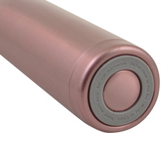 Термос YES Pink Cat 320 мл Розовое золото (707275) Мелитополь