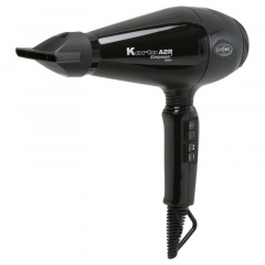 Фен Coifin Korto A2R Ion Black Запоріжжя