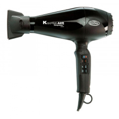 Фен Coifin Korto A2R Ion Black Запоріжжя