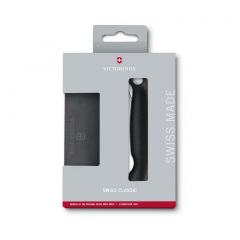 Набор "Victorinox"с SwissClassic Cutting Board Set складной кухонный нож и компактная разделочная доска (6.7191.F3) Вишгород