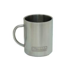 Термокружка Terra Incognita T-Mug 300 (TI-TMUG-300) Ізюм