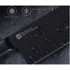 Набор ножей Xiaomi HuoHou Set of Knives with Stand 5 in 1 Киев