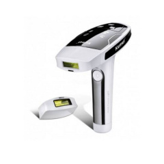 Лазерный эпилятор Kemei KM 6812 Вінниця