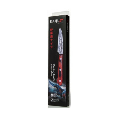 Нож для овощей 78 мм Samura KAIJU SKJ-0011 Сумы