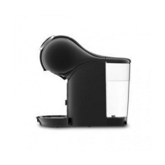 Капсульная кофеварка эспрессо Krups Genio S Plus Black KP340831 Київ