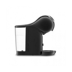 Капсульная кофеварка эспрессо Krups Genio S Plus Black KP340831 Київ