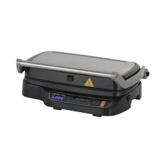 Электрогриль прижимной Midea MC-JSY3921C Цумань