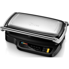 Электрогриль прижимной Midea MC-JSY3921C Цумань
