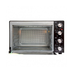 Духовка настольная Rotex ROT450-B Харків