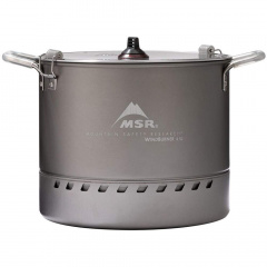 Казанок MSR WindBurner Stock Pot 4,5 л (1004-10370) Херсон