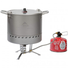 Казанок MSR WindBurner Stock Pot 4,5 л (1004-10370) Херсон