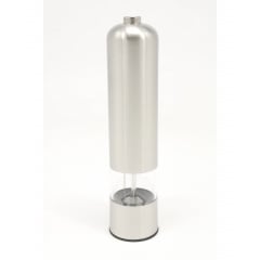 Электрический измельчитель для специй A-Plus 20PM Черный/Серый Калуш