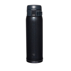 Термокружка Zojirushi SM-SR48 Черный (1013-1678.05.58) Рівне