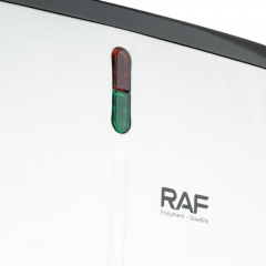 Мультимейкер электрический RAF R.541 со съемными формами 6в1 850W (3_03637) Кобижча
