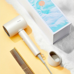 Фен Xiaomi ShowSee VC200-W Белый Тячів