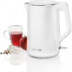 Электрочайник Gorenje K15DWW Миргород