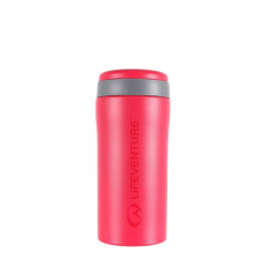 Термокружка Lifeventure Thermal Mug Coral Matt (LIF-76204) Одеса
