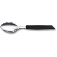 Столовая ложка Victorinox Swiss Modern Table Черная (6.9033.08) Черкаси