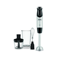 Погружной блендер Tefal HB656838 1000 Вт Черный/Нержавеющая сталь Кропивницький