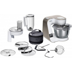 Кухонная машина Bosch MUM5XW20 Ивано-Франковск