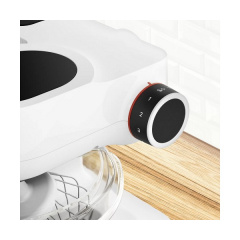 Кухонная машина Bosch MUMS2TW01 Ровно