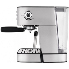 Рожковая кофеварка эспрессо Rotex RCM750-S Life Espresso Киев