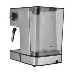 Рожковая кофеварка эспрессо Rotex RCM750-S Life Espresso Киев
