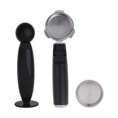 Рожковая кофеварка эспрессо Rotex RCM750-S Life Espresso Киев