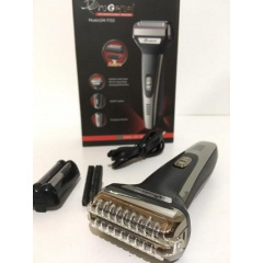 Электробритва аккумуляторная GEMEI GM-7723 Вільнянськ