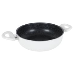 Набор посуды Gimex Cookware Set induction 7 предметов White (6977221) Орехов