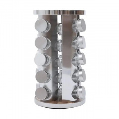 Набор для специй Spice Set 20 предметов (3_03905) Жмеринка