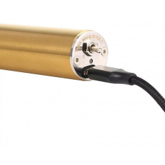 Профессиональная машинка для стрижки волос VGR V-065 Южноукраинск