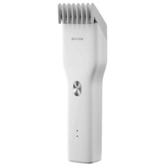 Машинка для стрижки волос Xiaomi Enchen Boost White (Boost-W-Set) Енергодар