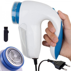 Машинка для удаления катышков с одежды YoungKe Lint Remover YX-5880 (1756374728) Энергодар