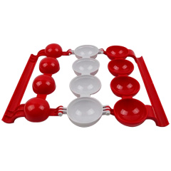 Форма для приготовленя котлет и фрикаделек OPT-TOP Stuffed Ball Maker (2071412266) Сумы