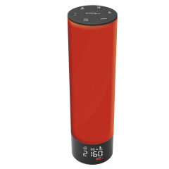 Метеостанция Technoline WL1045 282х80х80 мм Black (WL1045) Калуш