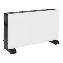 Конвектор Noveen CH9099 Tuya WiFi Smart Белый Бердичів
