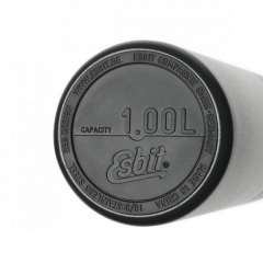 Термос Esbit VF1000TL-S 1 л Серый (1054-017.0169) Киев