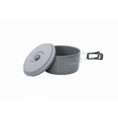 Казанок Terra Incognita Pato 1.2L (TI-PATO-1-2) Київ