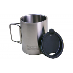 Термокружка Terra Incognita T-Mug 250W/Cap (TI-TMUGWC-250) Мукачево