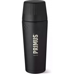 Термос Primus TrailBreak Vacuum Bottle 0,5 л Black (1046-737861) Чернигов