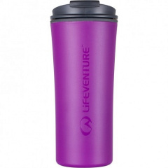 Термокружка Lifeventure Travel Ellipse Mug Purple (1012-75440) Лозова