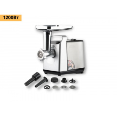 Мясорубка бытовая электрическая XPro R 3396 1200 Вт серая (41042-R 3396) Мукачево