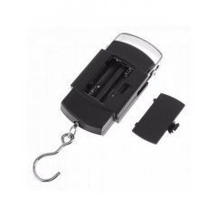 Электронные весы - кантер MX-501 безмен до 50 кг Березно