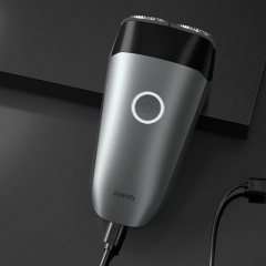 Электробритва Xiaomi Riwa RA-5102 Grey Нове