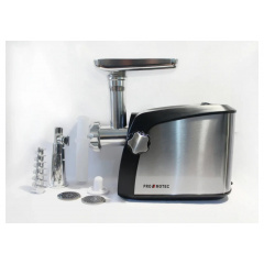 Электрическая мясорубка PROMOTEC PM-1055 3200Вт (1806550102) Чугуїв
