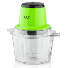 Блендер-чоппер RAF R.7039 2L 600W Green Гуляйполе