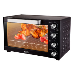 Электрическая печь Vinis VO-5017B (74245) Черновцы